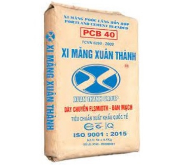 Cửa hàng VLXD Thanh Thực