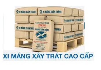 Cửa hàng VLXD Hùng Bắc Hà