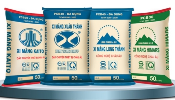 Cửa hàng VLXD Phong Nhẫn