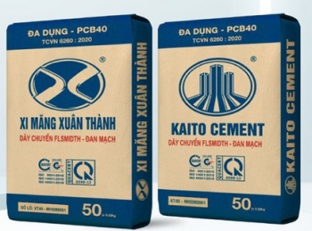 Đại lý VLXD Tân Yến