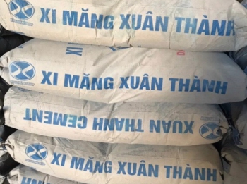 Đại lý VLXD Đô Thể