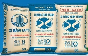 Đại lý VLXD Thắng Nụ