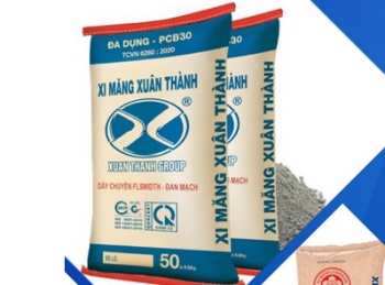 Cửa hàng VLXD Khánh Hương