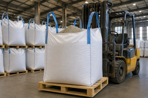 Bao Jumbo sử dụng khi nào? Các lưu ý khi sử dụng