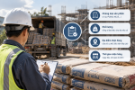 Trước khi tìm nguồn xi măng cần chuẩn bị những thông tin gì