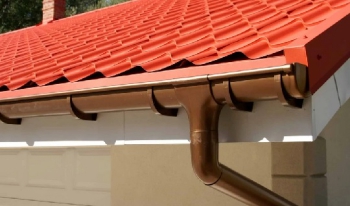 Những lưu ý khi thiết kế mái nhà thoát nước mùa mưa bão
