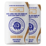 Xi măng Poóc Lăng Bền Sun phát PCSR-Type V