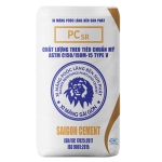 Xi măng Poóc Lăng Bền Sun phát PCSR-Type V