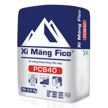 Fico PCB40