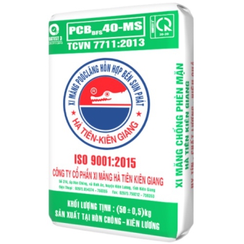 Xi măng bền Sun phát PCB BFS 40-MS