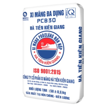Xi măng đa dụng PCB30
