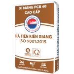 Xi măng PCB40 cao cấp