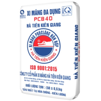 Xi măng đa dụng PCB40