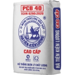 Xi măng đa dụng PCB40 Cao cấp