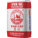 Xi măng đa dụng PCB40 Cao cấp