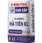Xi măng đa dụng PCB40 Cao cấp