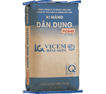 XM Portland hỗn hợp dân dụng PCB40