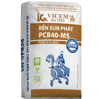XM Vicem Hà Tiên bền sun phát