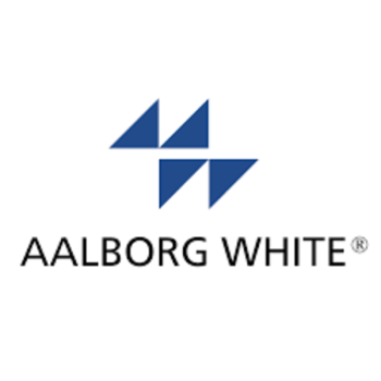 Xi măng Aalborg White