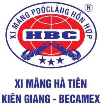 Xi măng Hà Tiên Kiên Giang - Becamex