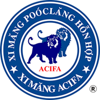 Xi măng Acifa