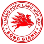 Xi măng Sông Gianh