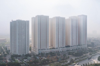 Hà Nội mở bán 88 căn hộ nhà ở xã hội tại Đông Anh