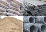 Tiến độ giải ngân vốn đầu tư công có thể gây áp lực tăng giá vật liệu xây dựng trong quý IV năm 2026