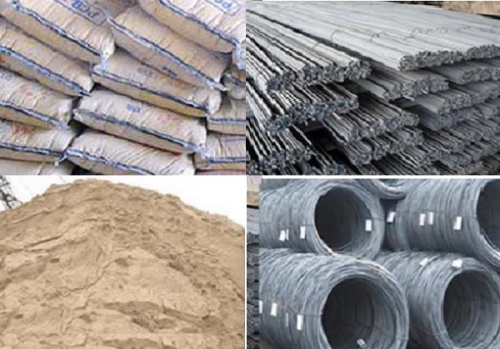 Tiến độ giải ngân vốn đầu tư công có thể gây áp lực tăng giá vật liệu xây dựng trong quý IV năm 2026