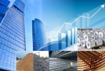Tiêu thụ vật liệu xây dựng tiếp tục duy trì xu hướng tăng trưởng tích cực