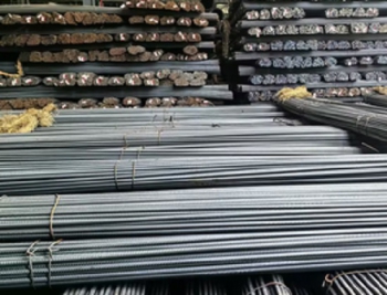 Doanh nghiệp thông báo tăng giá thép xây dựng