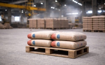 Xi măng VICEM Hạ Long bước vào đợt điều chỉnh giá mới đối với sản phẩm đóng bao