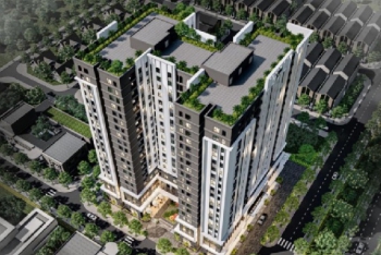 Khi nào nhận hồ sơ đăng ký mua nhà ở xã hội Tân Lập Hà Nội