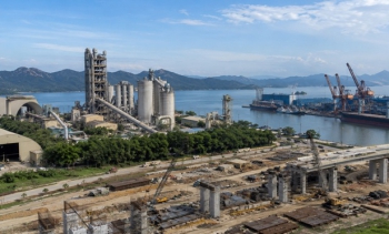 Tháng 5/2026: Thị trường xi măng điều chỉnh ngắn hạn, sản xuất duy trì ổn định