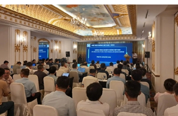 ĐIỂM TIN TUẦN: Chuyển dịch năng lượng trong sản xuất xi măng và thị trường khôi phục rõ nét