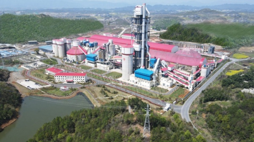 Mặt bằng chi phí tăng, Hà Tiên Kiên Giang điều chỉnh giá xi măng
