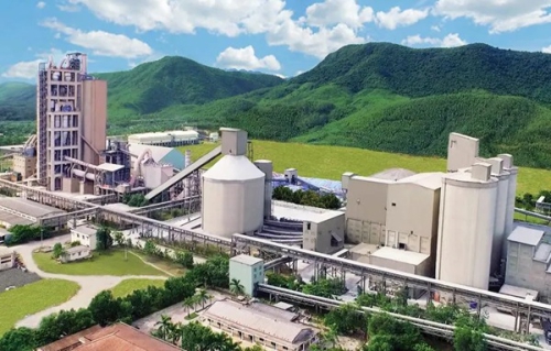 SCG điều chỉnh giá xi măng trước áp lực chi phí đầu vào