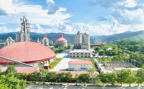 Xuân Thành tiếp nối loạt điều chỉnh giá xi măng trên thị trường