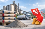 Xi măng Xuân Sơn triển khai chương trình chiết khấu 50.000 đồng/tấn