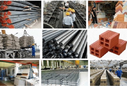 Đà Nẵng thu thập thông tin, công bố giá vật liệu xây dựng
