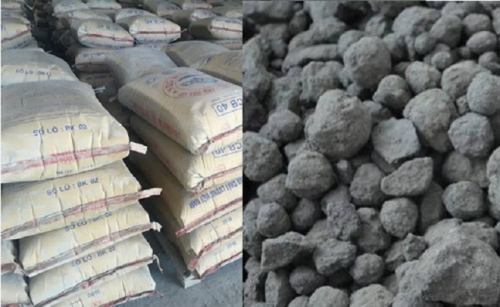 Thêm nhiều doanh nghiệp thông báo tăng giá bán xi măng và clinker