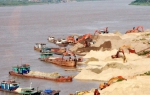 Xây dựng Quy chế điều phối vật liệu xây dựng liên vùng