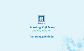 Trang thông tin chuyên ngành về lĩnh vực xi măng và vật liệu xây dựng